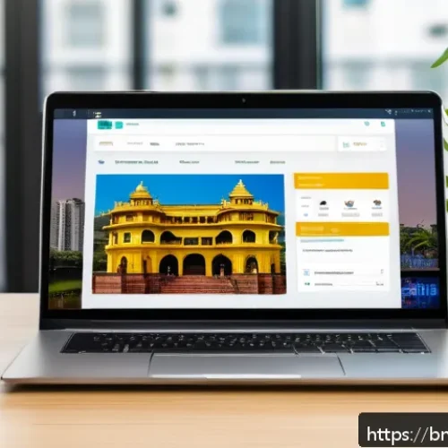Home 30 기술 공유 플랫폼의 혁신 사례 분석 - A user-friendly technology sharing platform interface designed for Bengali speakers, featuring clear...